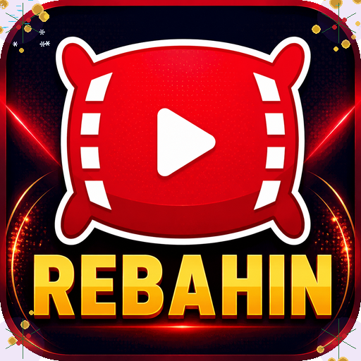 rebahin — mitra unggulan